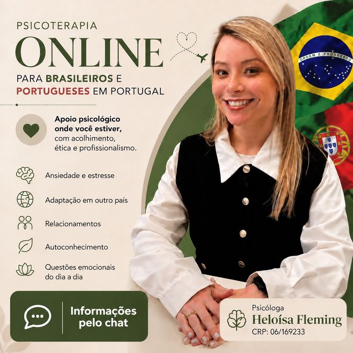 Psicoterapia Online
