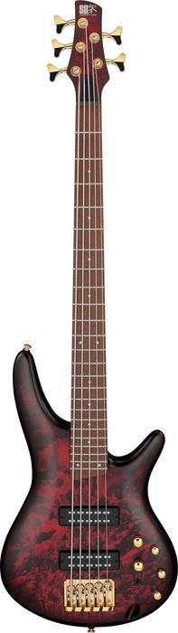 Ibanez SR305EDX-WZM gitara basowa