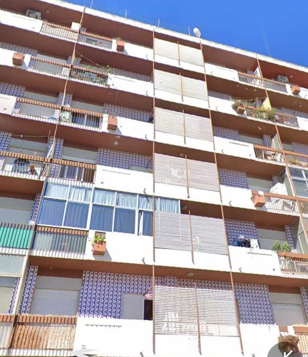 Apartamento venda