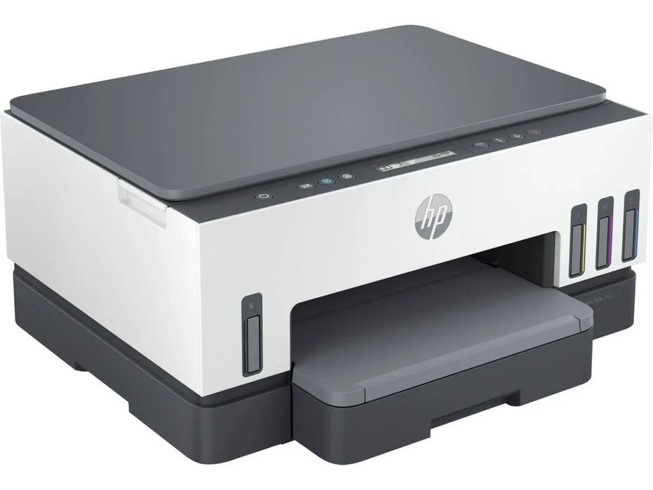 Impressora HP SMART TANK 7005 NOVA
