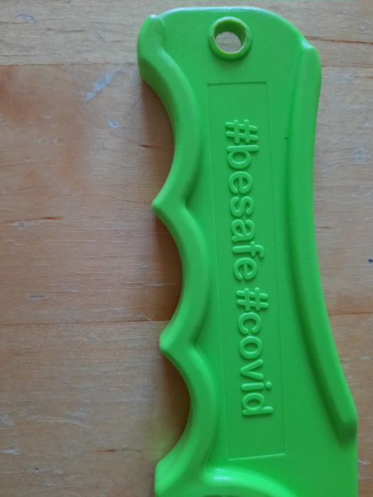 Otwieracze do klamek