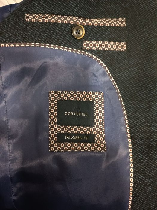 Blazer da Cortefiel (nr 48)