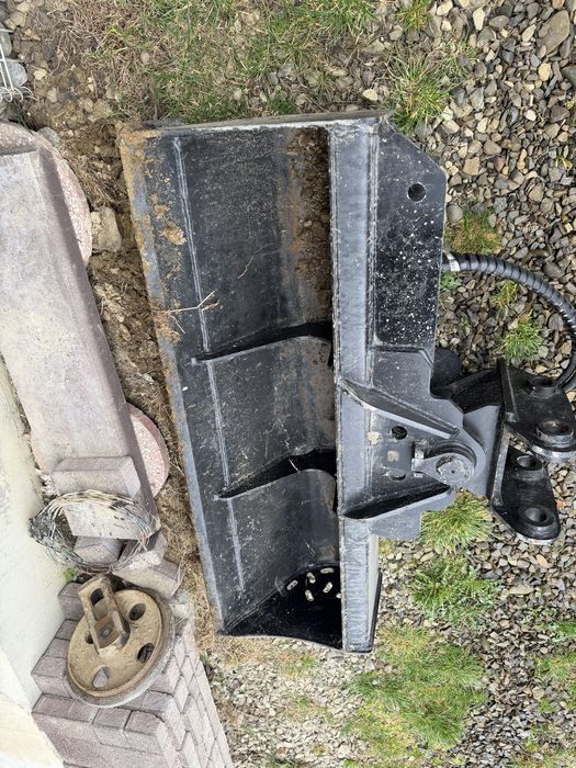 ковши на cat 302.5