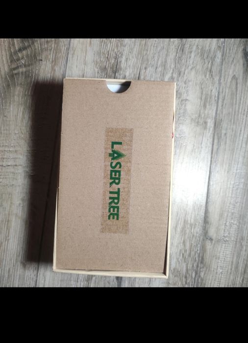 Moduł laserowy 80W Laser Tree LT-80W-AA PRO do grawerowania i cięcia