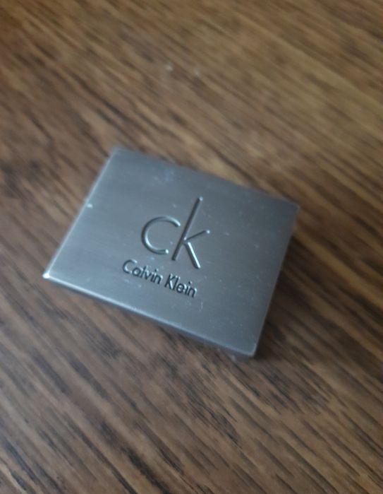 Пряжки дві для ременів