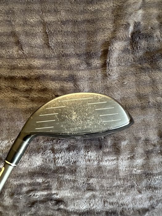 Madeira 3 Srixon