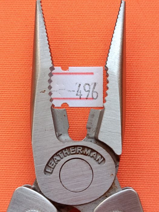 Мультитул Leatherman Bond