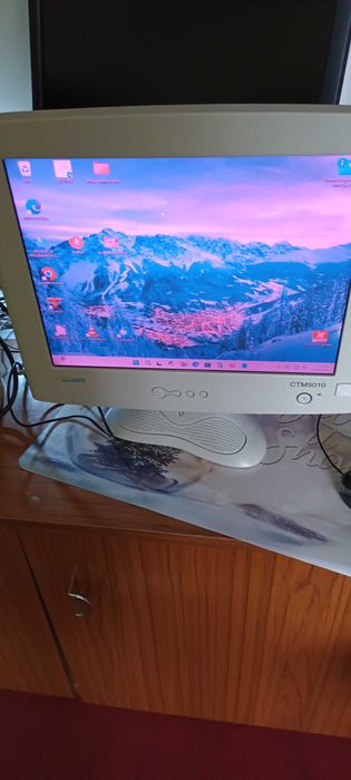 Monitory do komputera