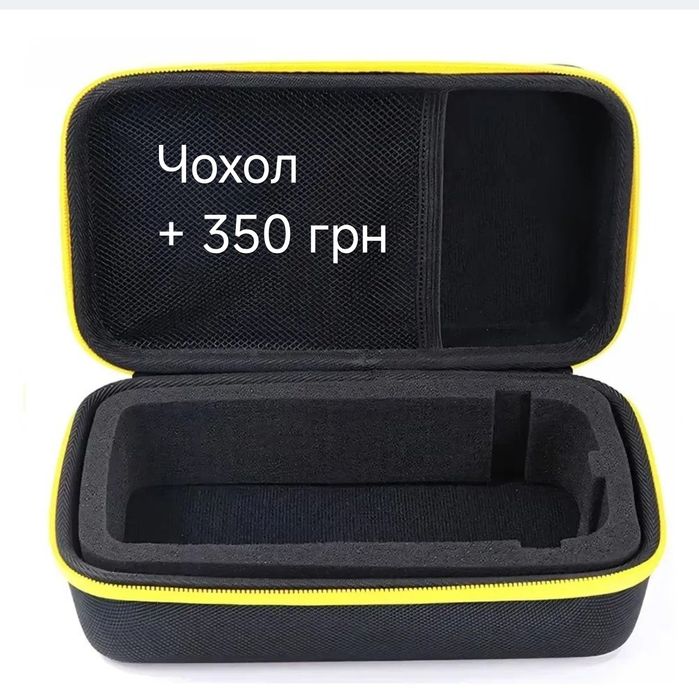 Пуско-зарядний пристрій Baseus ( БУСТЕР)