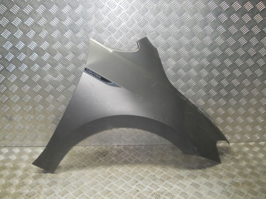 błotnik prawy touran lift