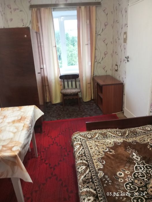 Сдам 3х комнатную квартиру без %