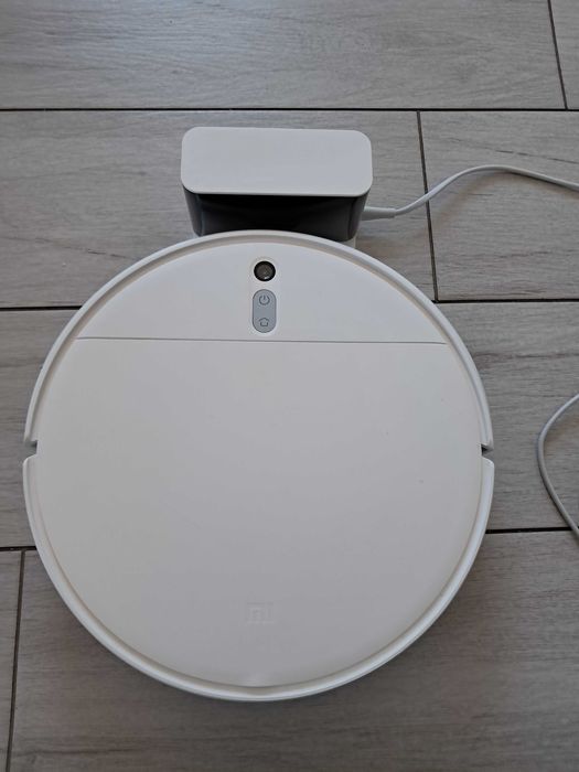 Odkurzacz z funkcją mopowania Mi Robot Vacuum- MOP 2 Lite