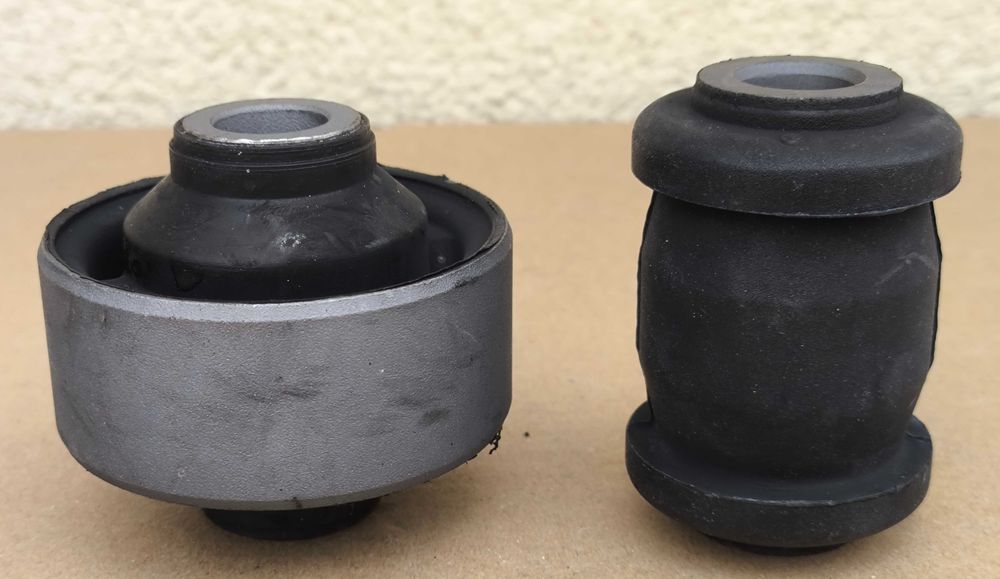 Сайлентблоки • Mitsubishi Lancer 9 • Передний нижний рычаг