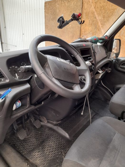 Iveco Daily 35S160 Maxi