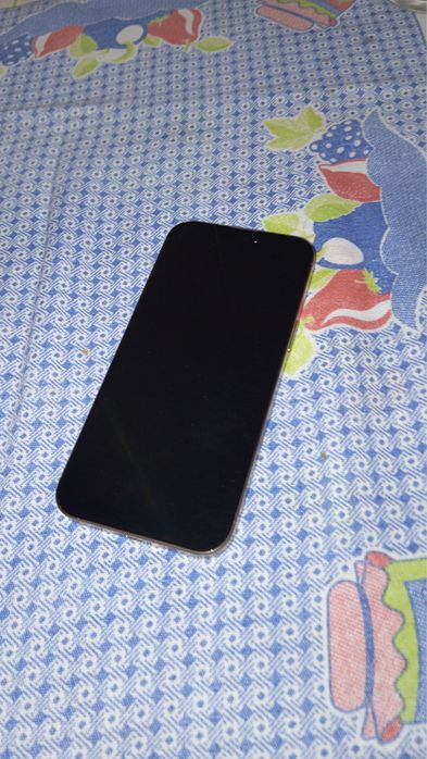 iPhone 16 Pro Max 256g