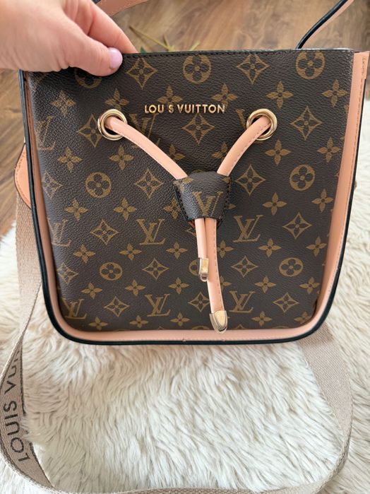 Torebka Louis Vuitton