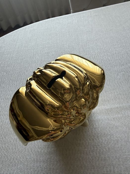 Skarbonka rosenthal versace