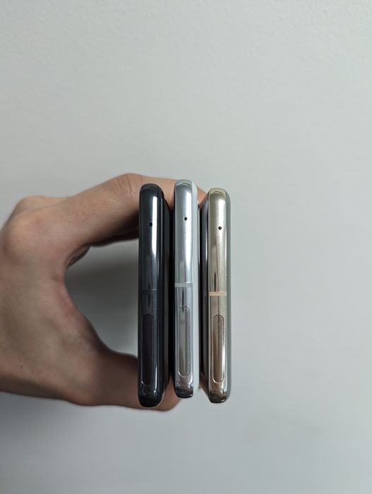 Google Pixel 7 Pro Neverlock НОВИЙ 128/256 gb ІДЕАЛ!!!