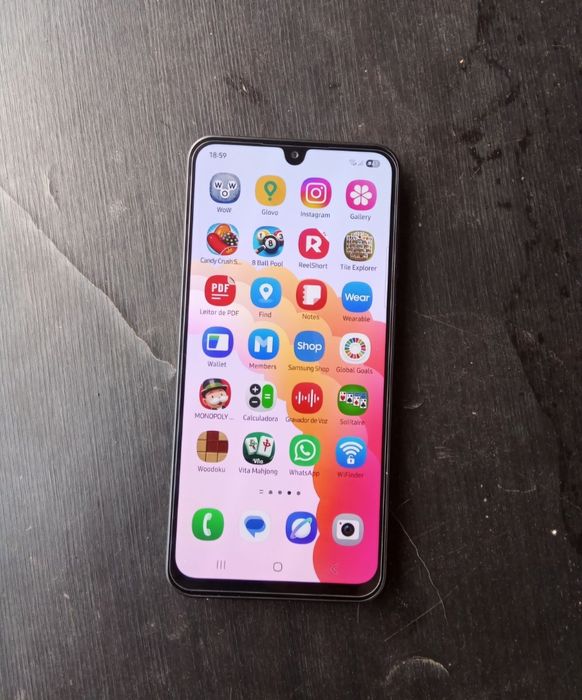 Samsung A26 5G 128G