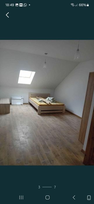 Kwatery pracownicze , 40 zł