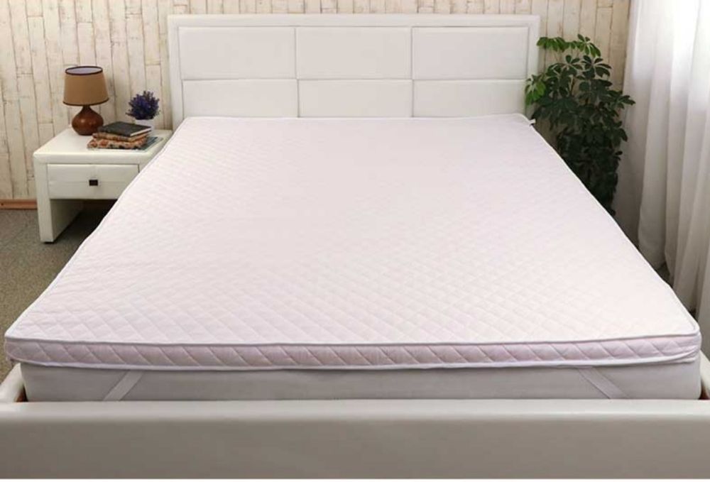 Матрац новий Roll Руно 90×200, матрас на кровать