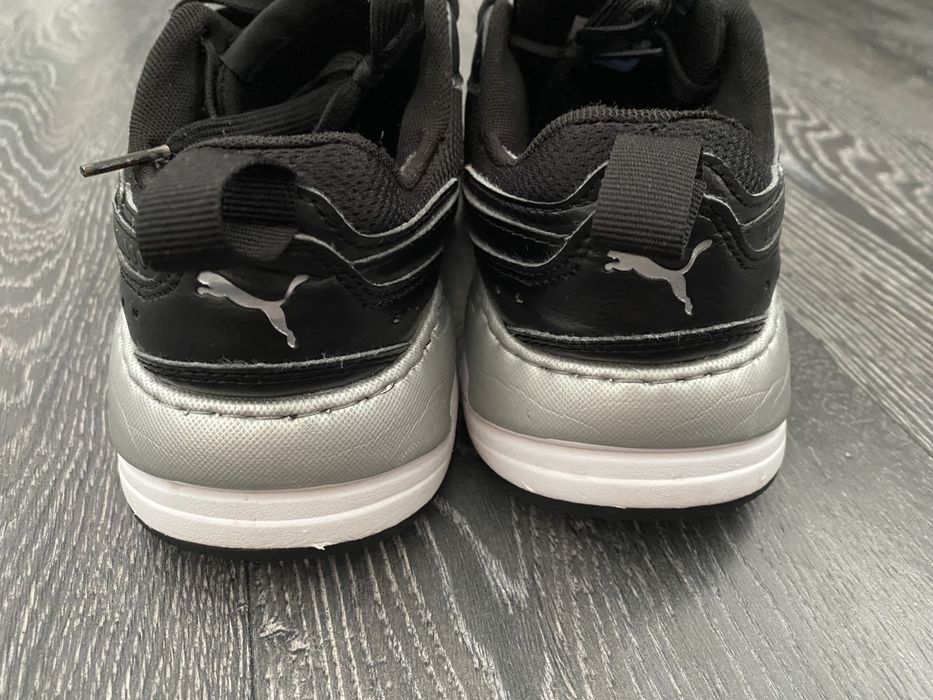 Кросівки puma 23 см