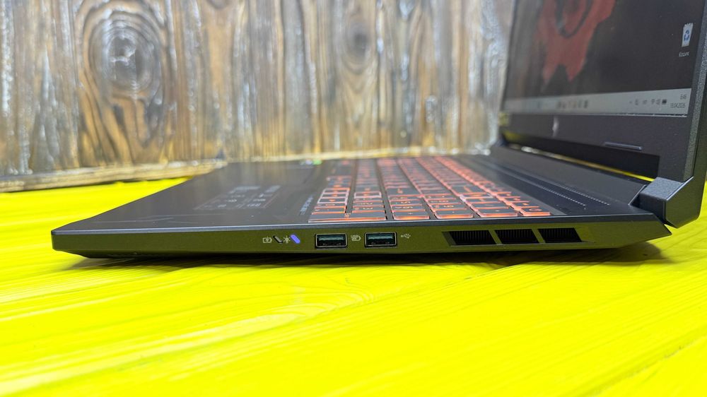 РОЗПРОДАЖ! НОВИЙ Потужний Ігровий Ноутбук Acer Nitro V16 ANV16-42 (2025 рік)