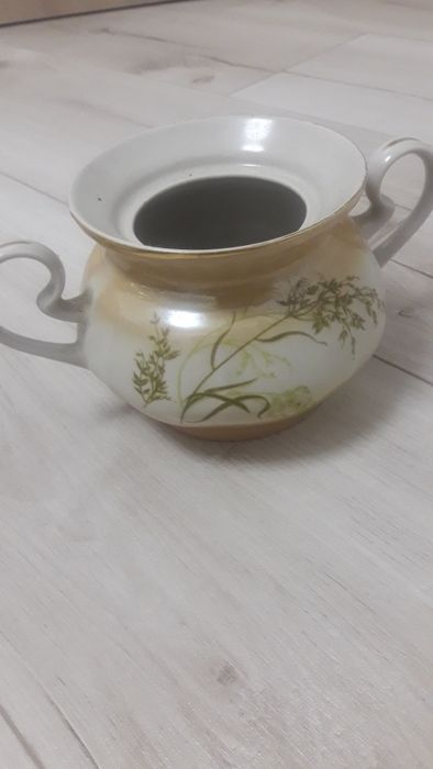 Чайный набор без чашек