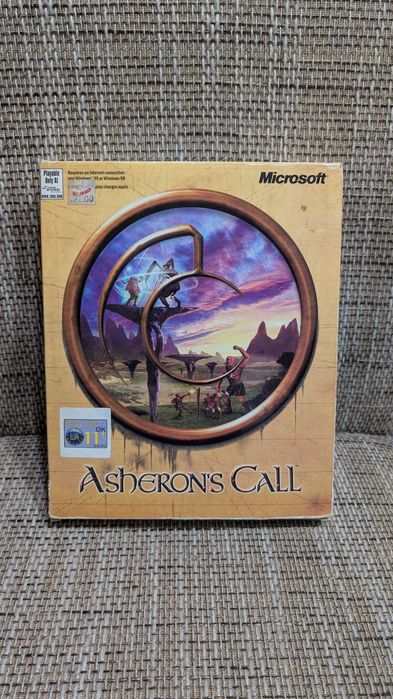 Lote Jogos PC Big Box