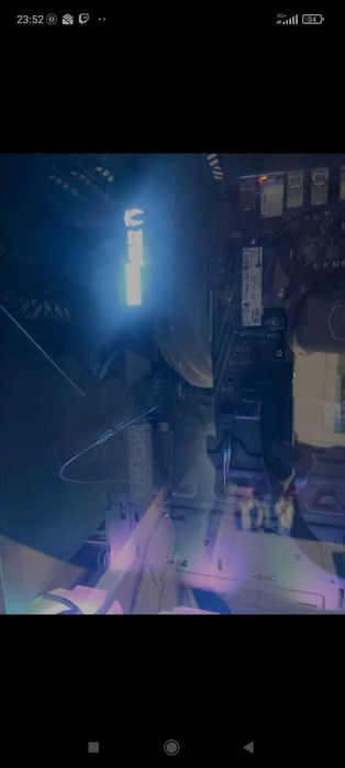 PC Gaming Ryzen 5 + RTX 3060 TI