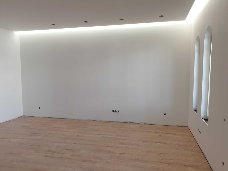 Pavimento Flutuante EGGER AQUA+  |19,69m2 NOVO EM CAIXA|