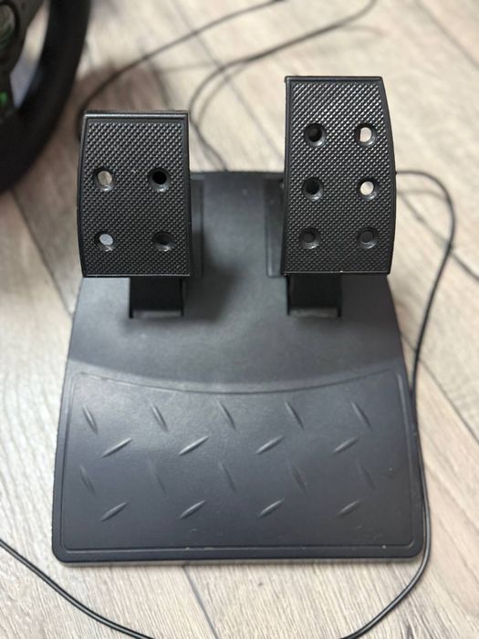 Руль для пк/пс в гарно стані