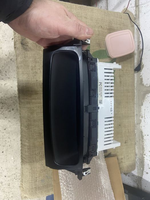 Бортовик Прадо 120