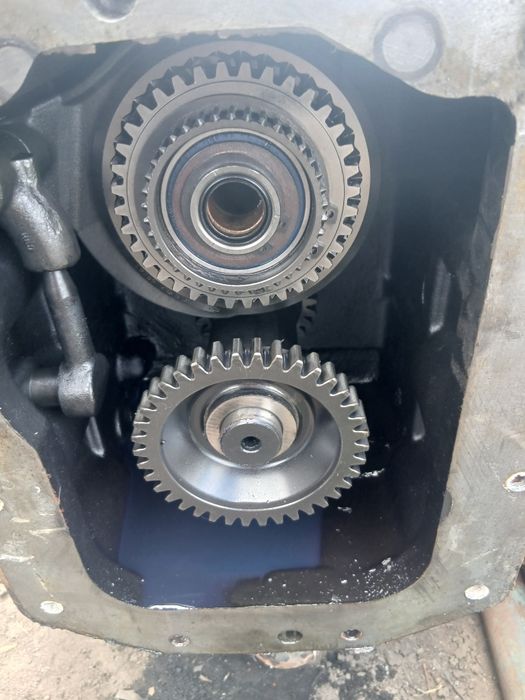 продам  проміжутку на нюхоланда TL5060