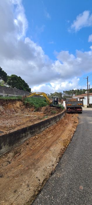 Prestação de serviços