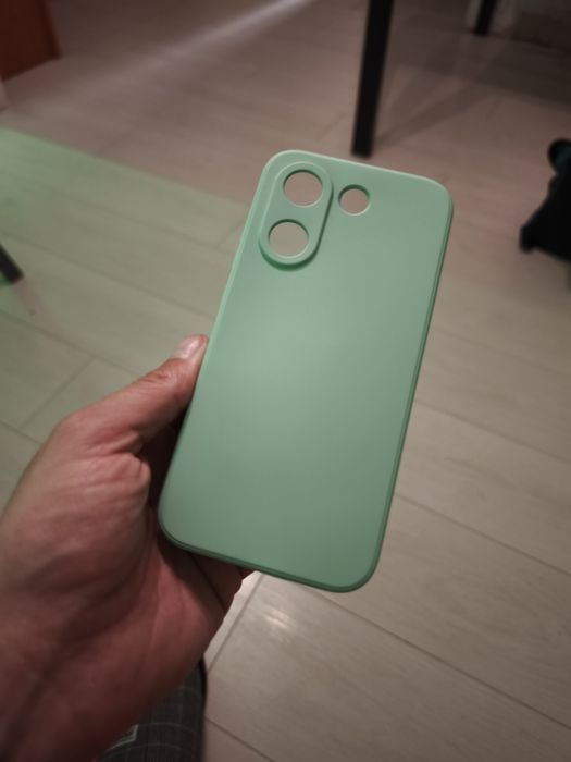 Чохол Poco x8 pro