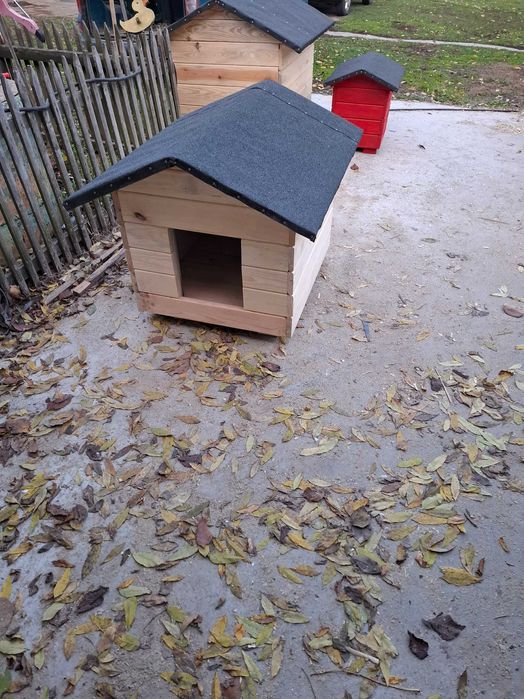 Budy ocieplane i nie ocieplane