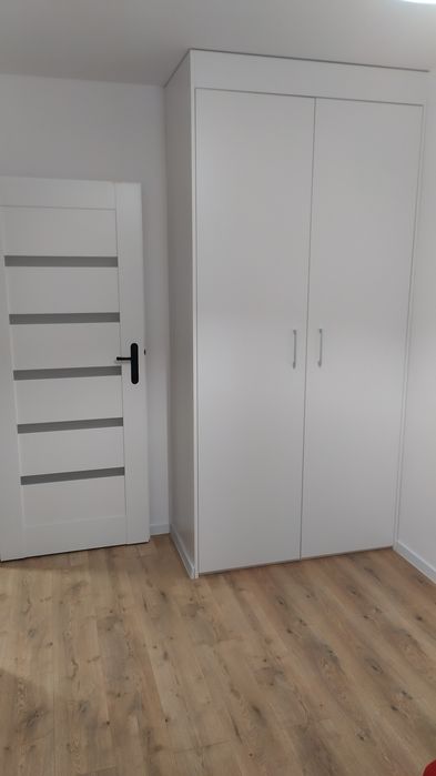 Wynajmę 3 pokojowe mieszkanie Nowa Graniczna - Więcej