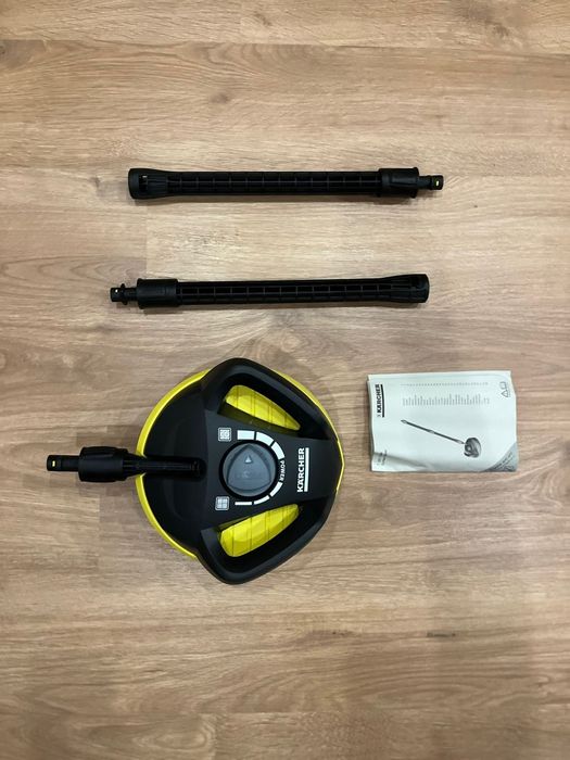 Escova rotativa KARCHER T-RACER T5 K2 À K7