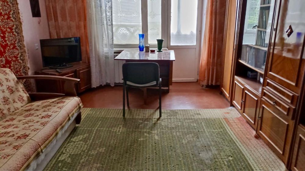 Продам 2-к кв Іршанськ Житомирська обл. Гулія буд.9