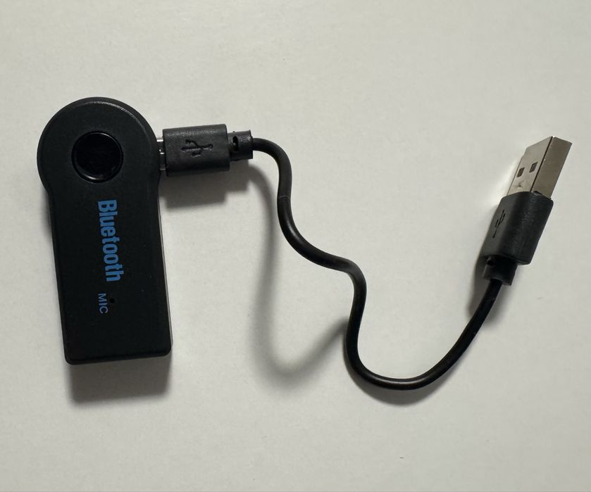 Бездротовий передавач Wireless reciver