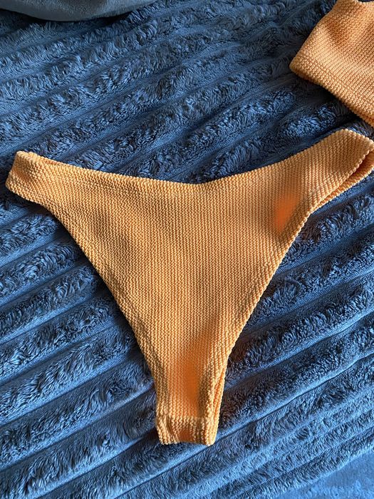 Купальник  жатка S