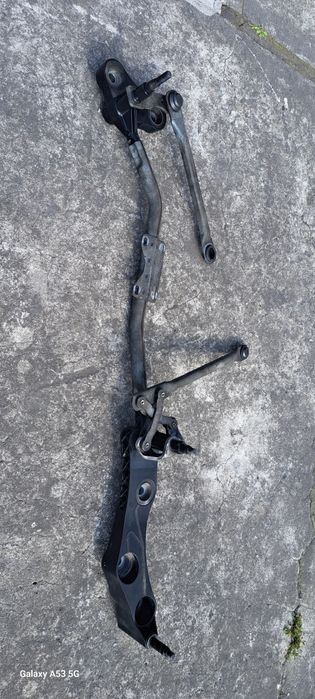 Mechanizm wycieraczek bmw e60