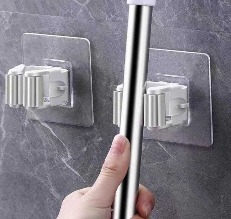 Тримач для швабри