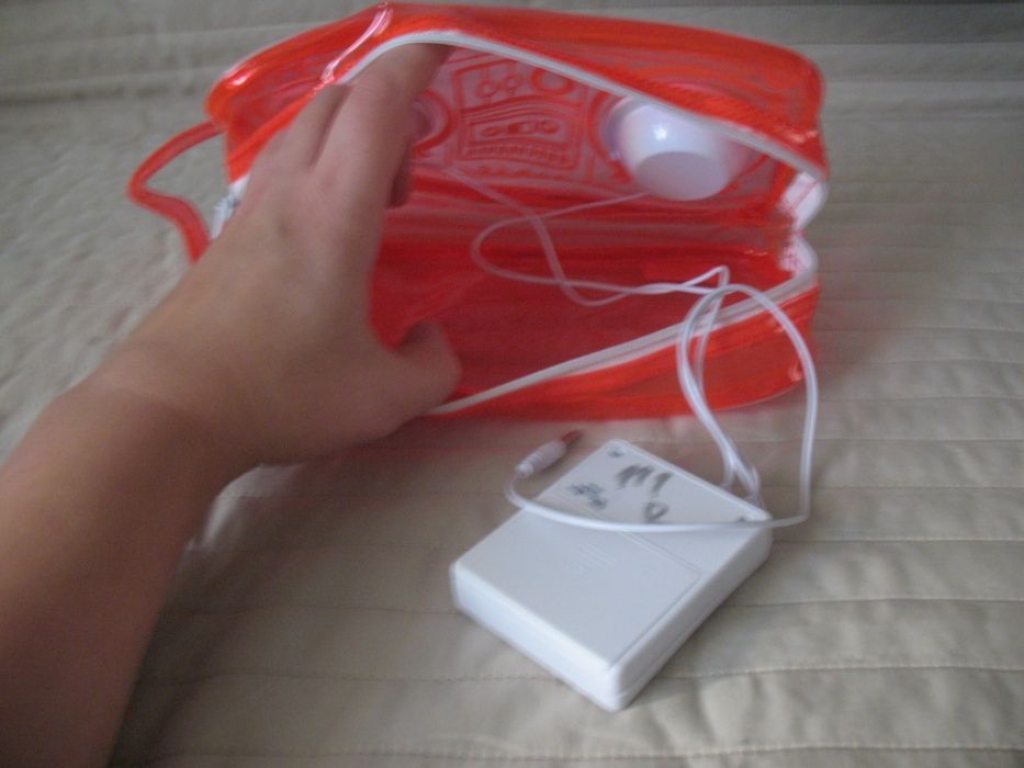 Портативные колонки в виде косметичк клатча сумки аккуститечкая систе