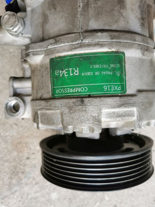 Ac pra audi a3 8p 2004