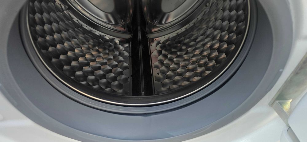 Pralka W1  MIELE WSD 123 WPS  8  Kg 1400 obr./min Gwarancja