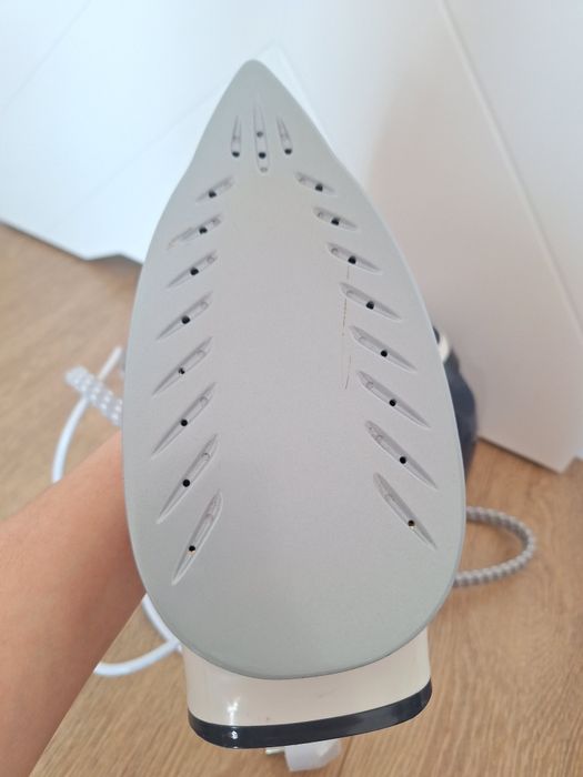 Philips hi5918 uszkodzony generator pary