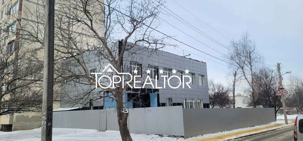 Продам приміщення підготовлене під МЕДЦЕНТР на Баварії.