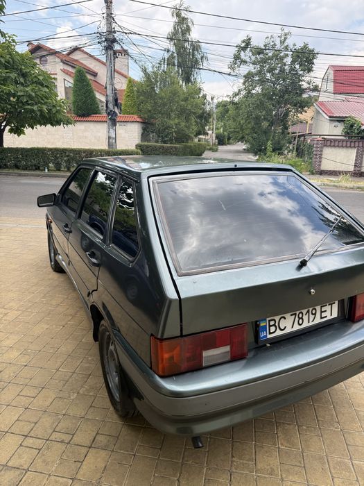ВАЗ 2114,2009 год